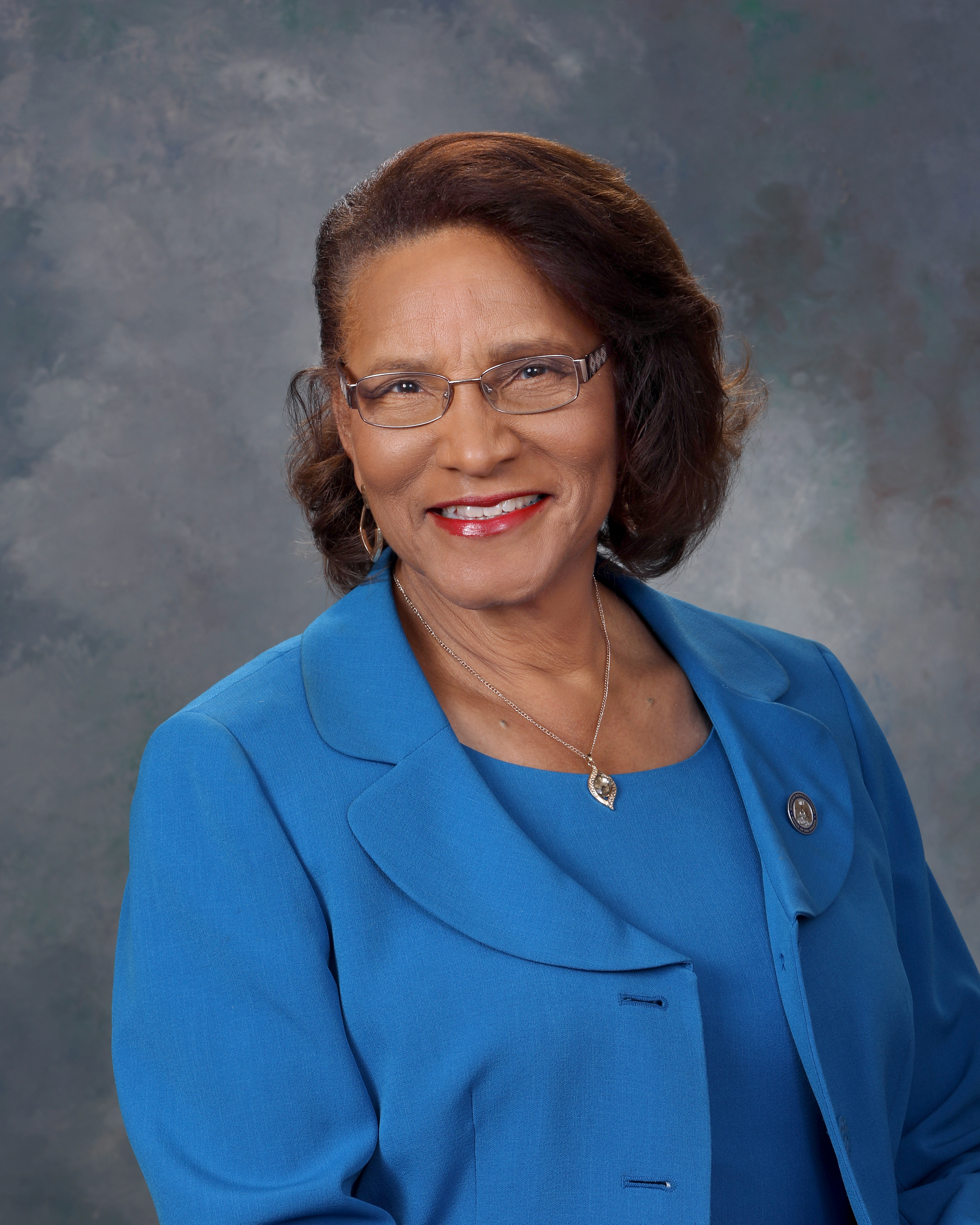 Photo of Pamelya Herndon