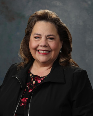 Photo of Patty Lundstrom