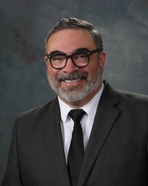 Photo of Ray Lara