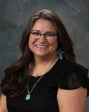 Photo of Tanya Moya