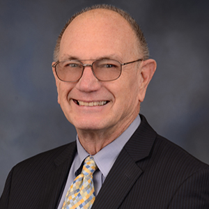 Photo of Al Kramer