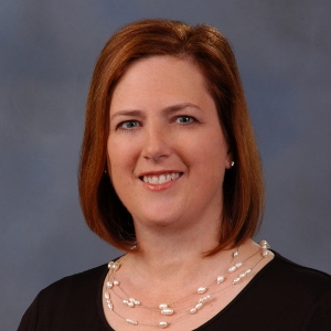 Photo of Becky Harris