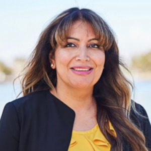 Photo of Cinthia Moore