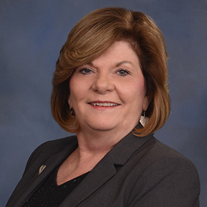 Photo of Connie Munk