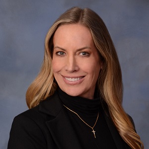 Photo of Danielle Gallant