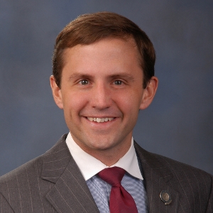 Photo of Elliot T. Anderson