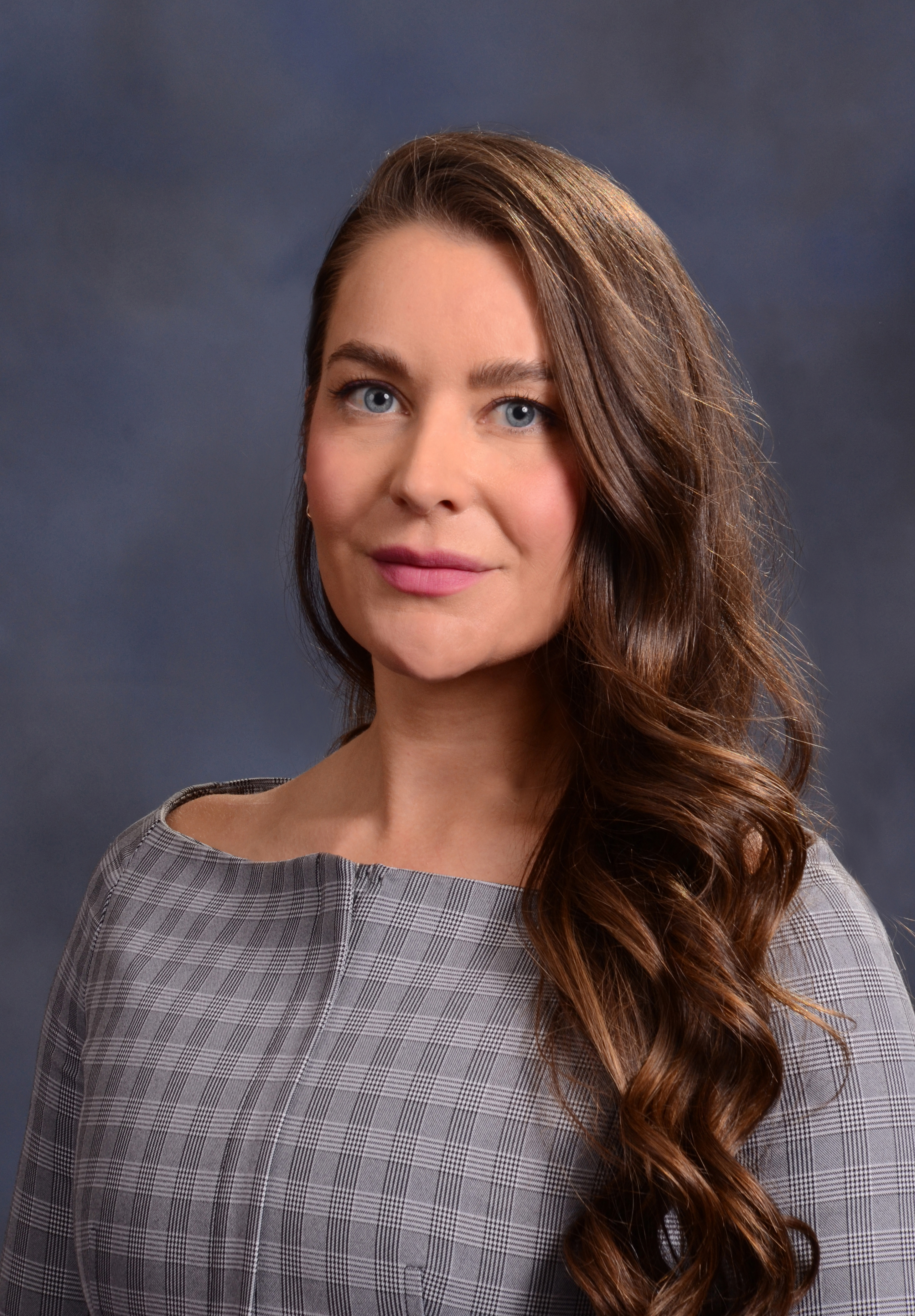 Photo of Erica Roth