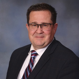Photo of Gregory Koenig