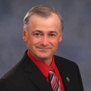 Photo of James A. Settelmeyer