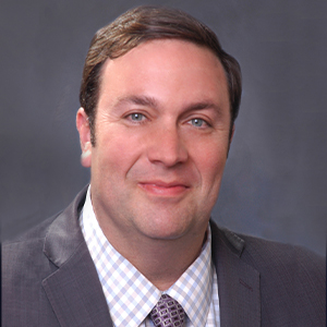 Photo of James Ohrenschall