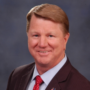 Photo of Jim Marchant