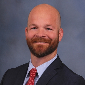 Photo of Justin Watkins
