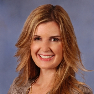 Photo of Melissa Woodbury