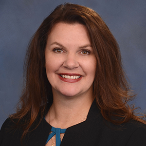 Photo of Michelle Gorelow