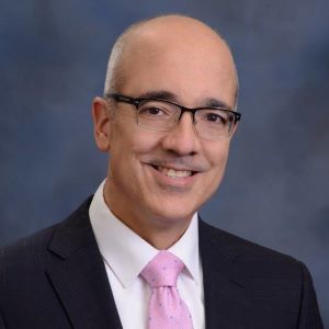Photo of Moises (Mo) Denis