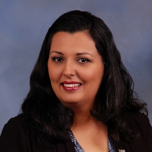 Photo of Olivia Diaz