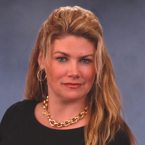 Photo of Patricia Farley
