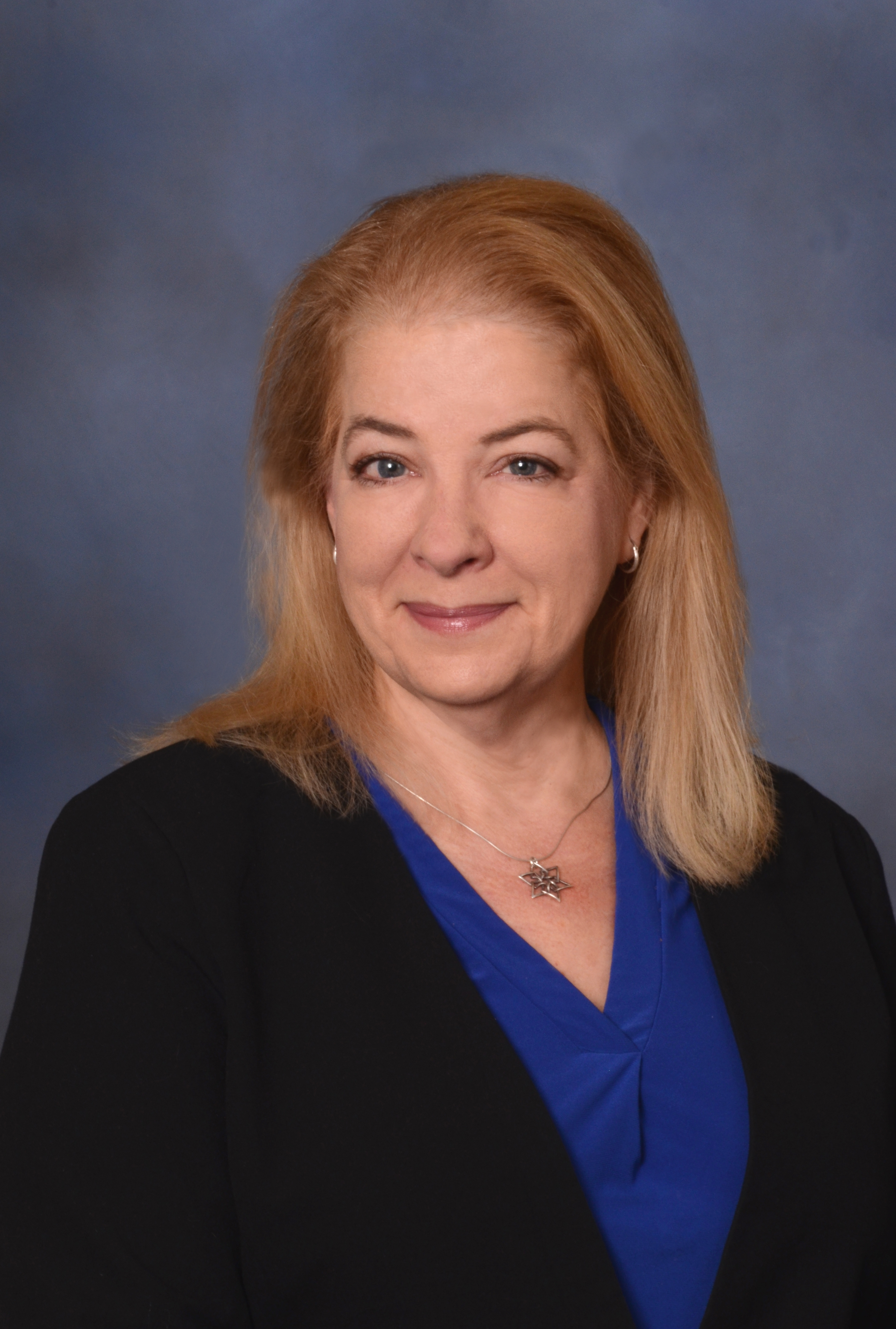 Photo of Rebecca Edgeworth