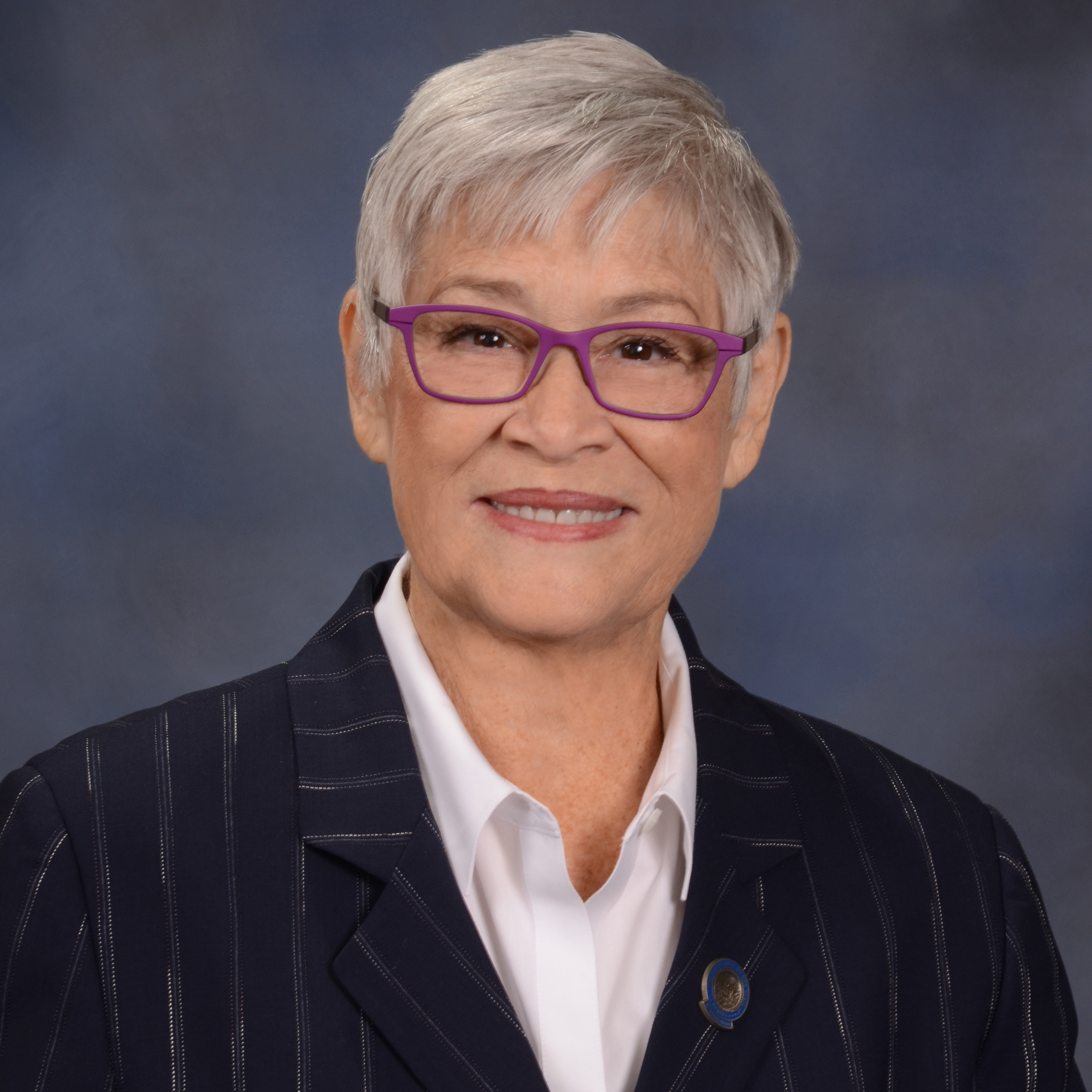 Photo of Roberta Lange