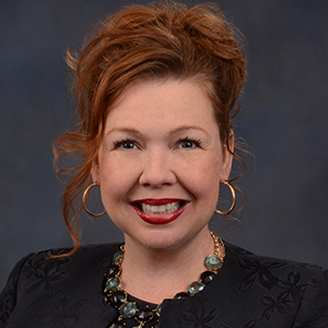 Photo of Shannon Bilbray-Axelrod