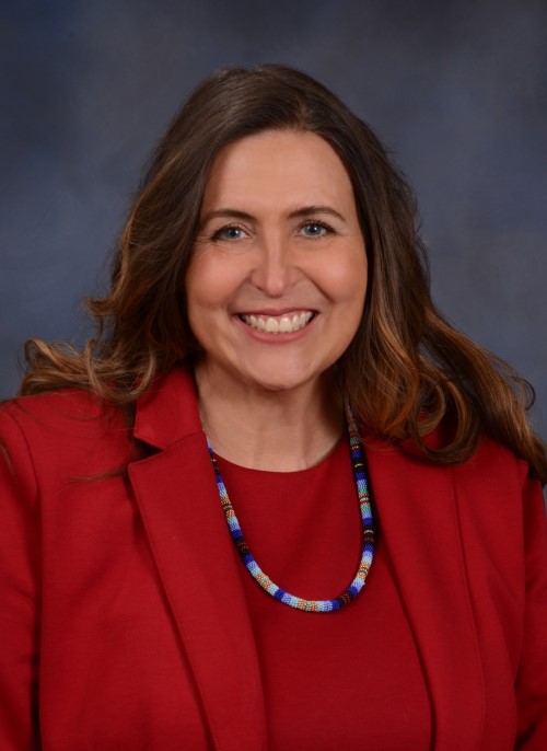 Photo of Shea Backus