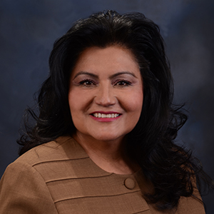 Photo of Susie Martinez