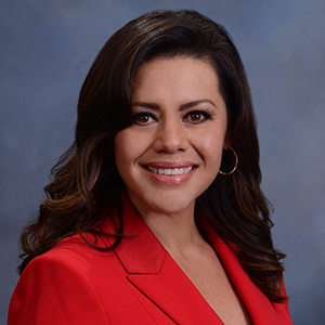 Photo of Teresa Benitez-Thompson