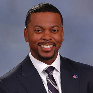 Photo of William McCurdy II