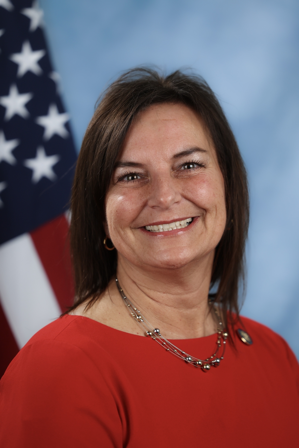 Andrea Bailey