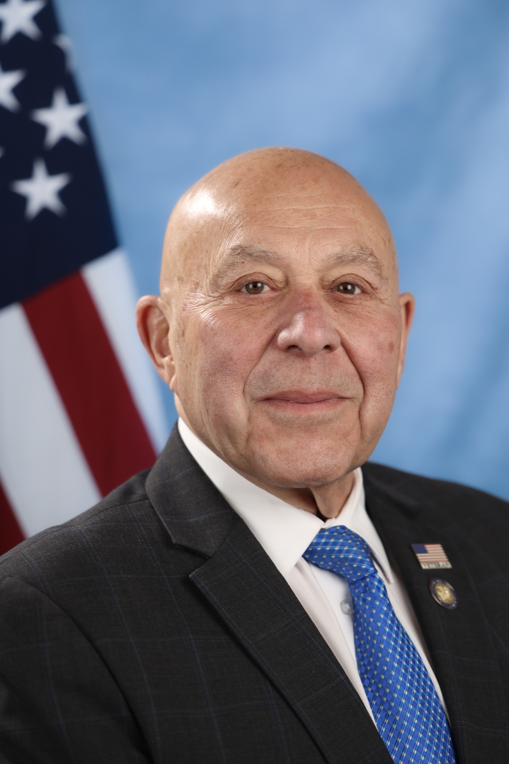 Photo of Angelo Morinello