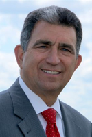 Photo of Bill Magnarelli