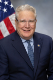 Photo of Bill Weber