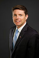 Photo of Billy Jones
