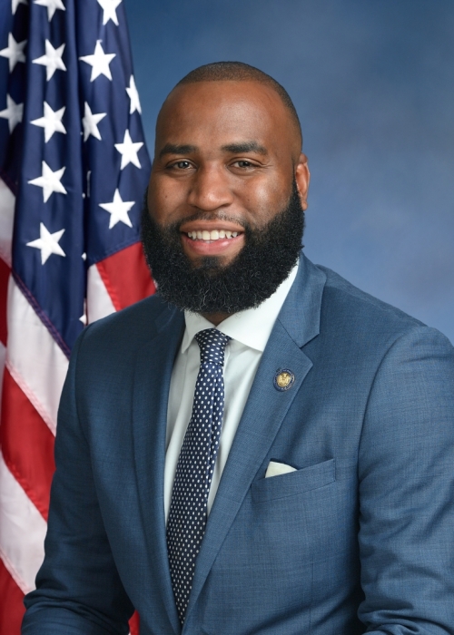 Photo of Brian Cunningham