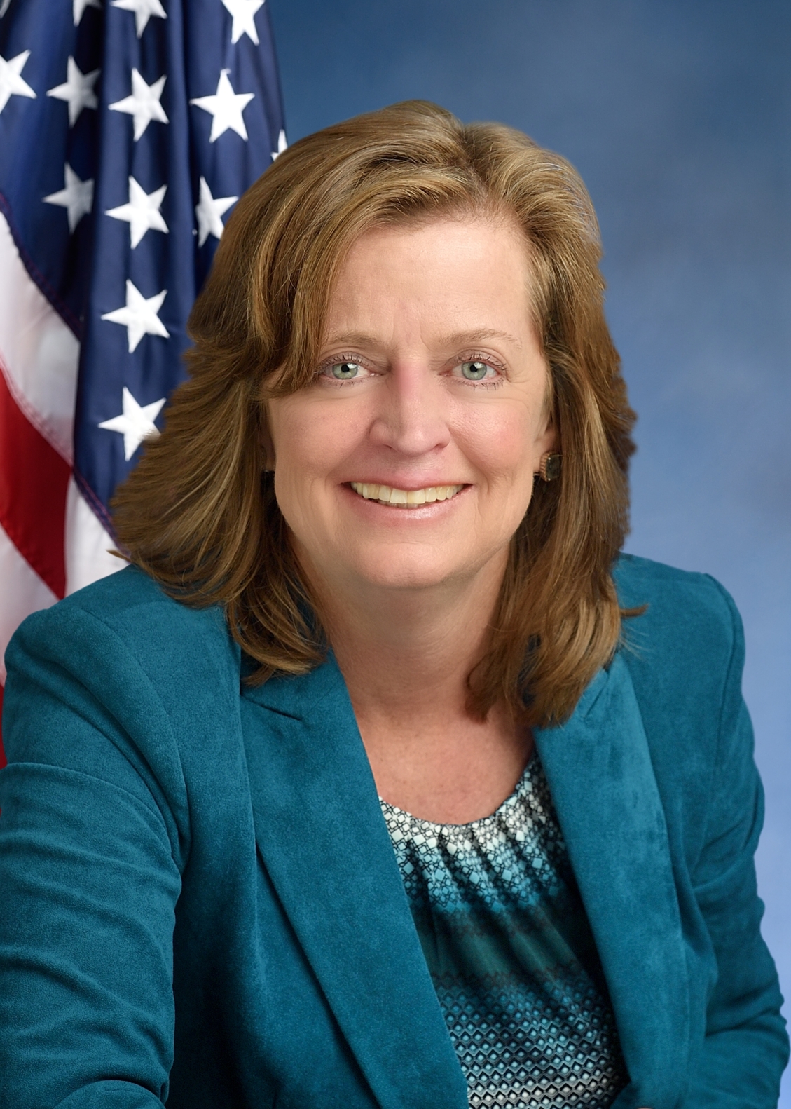 Photo of Brian Curran