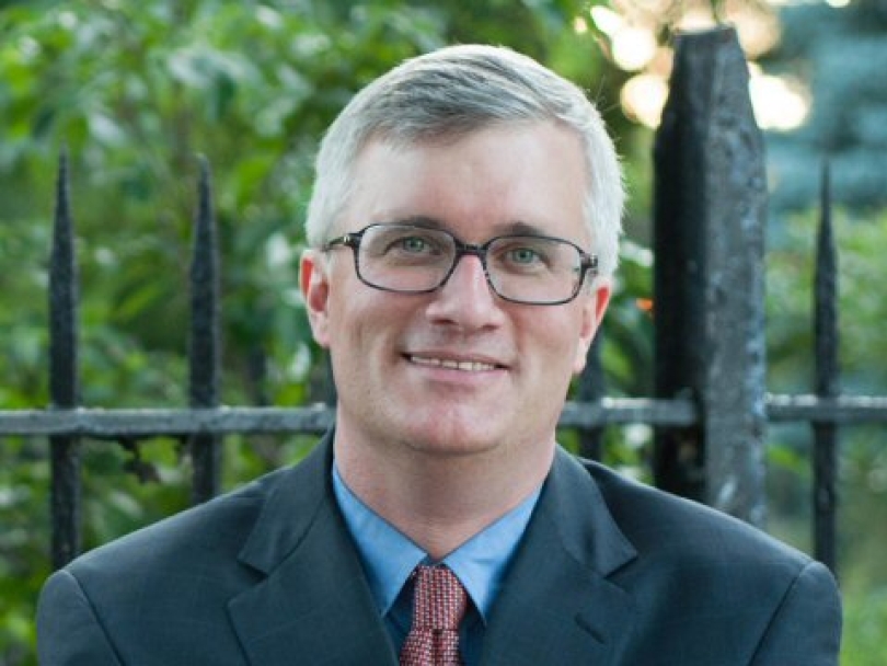 Photo of Brian Kavanagh