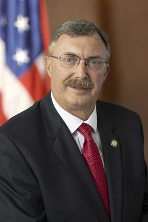 Photo of Brian Miller
