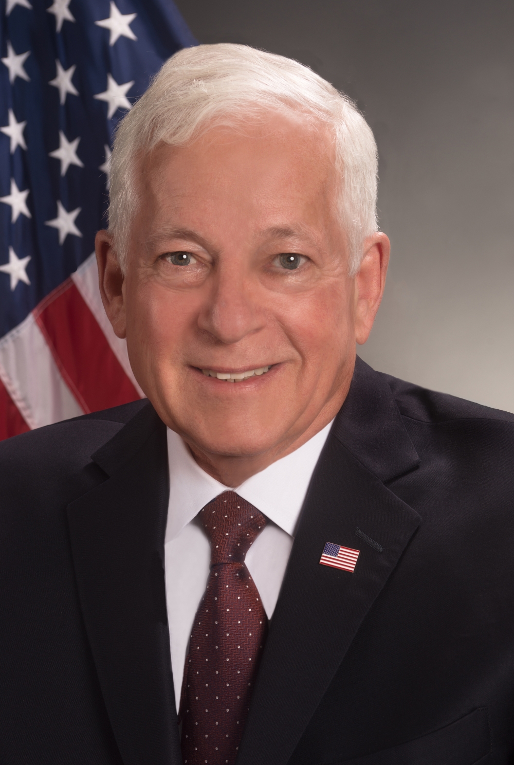 Photo of Charles Lavine