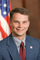 Chris Friend