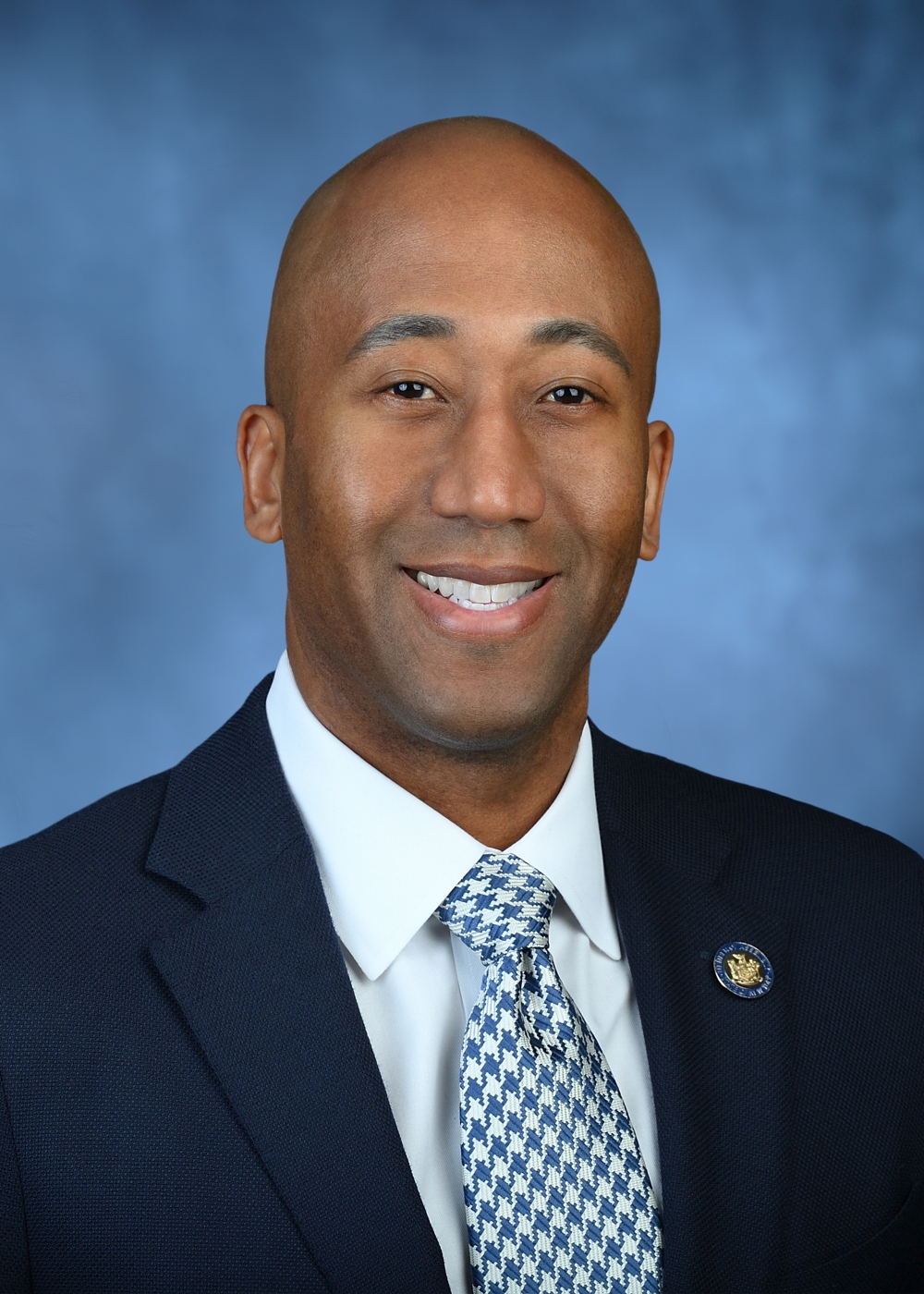 Photo of Clyde Vanel