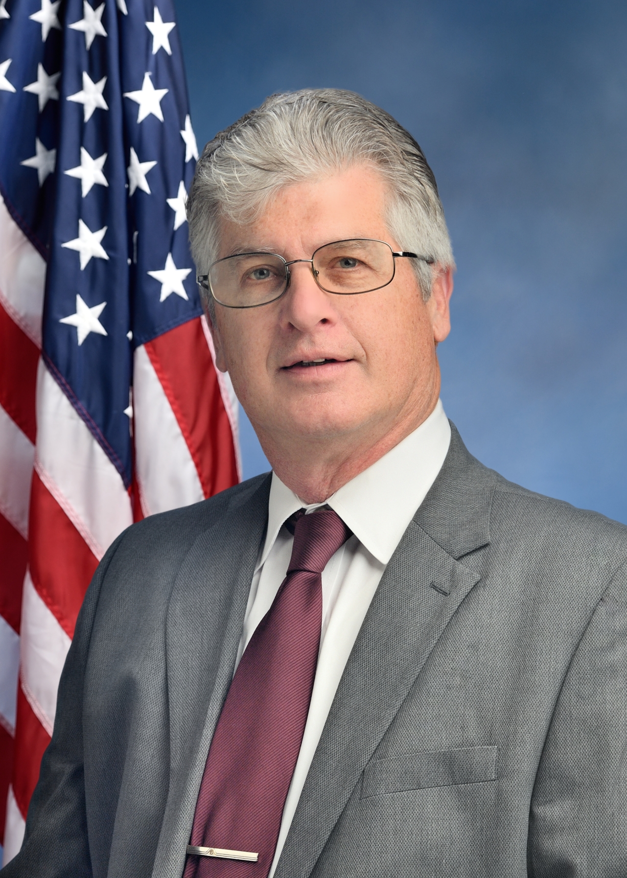 Photo of Colin Schmitt