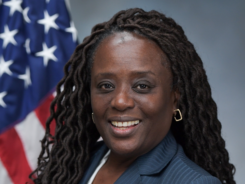 Photo of Cordell Cleare