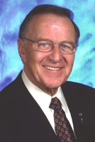 Photo of Dave McDonough