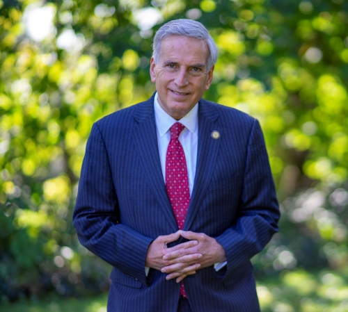 Photo of David Weprin
