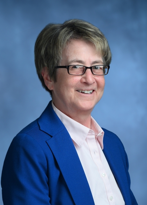 Photo of Deborah Glick