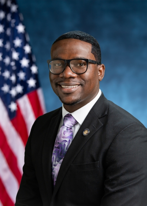 Photo of Demond Meeks