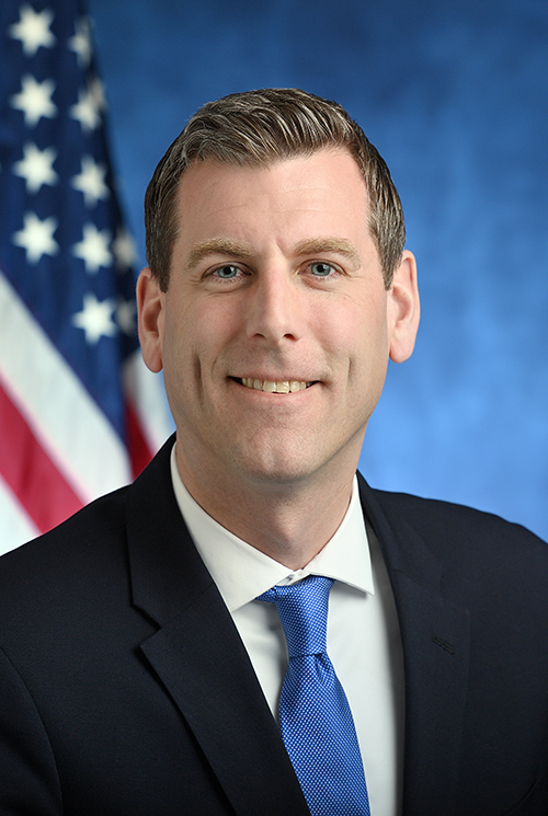 Photo of Ed Braunstein