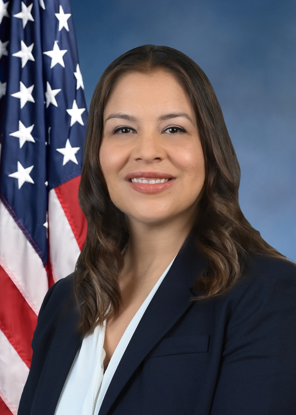 Photo of Emérita Torres