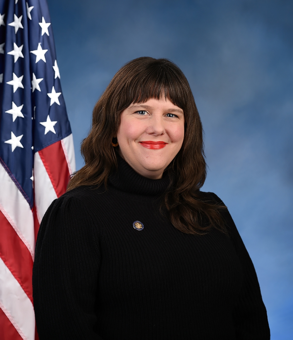 Photo of Emily Gallagher