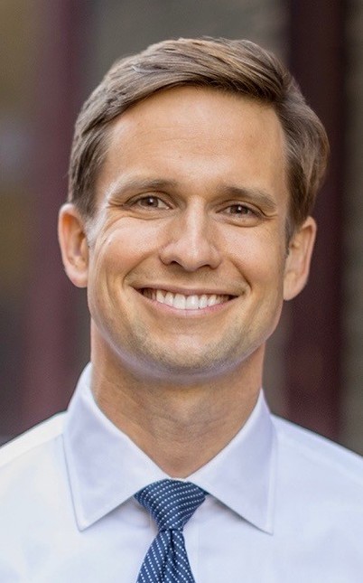 Photo of Erik Bottcher